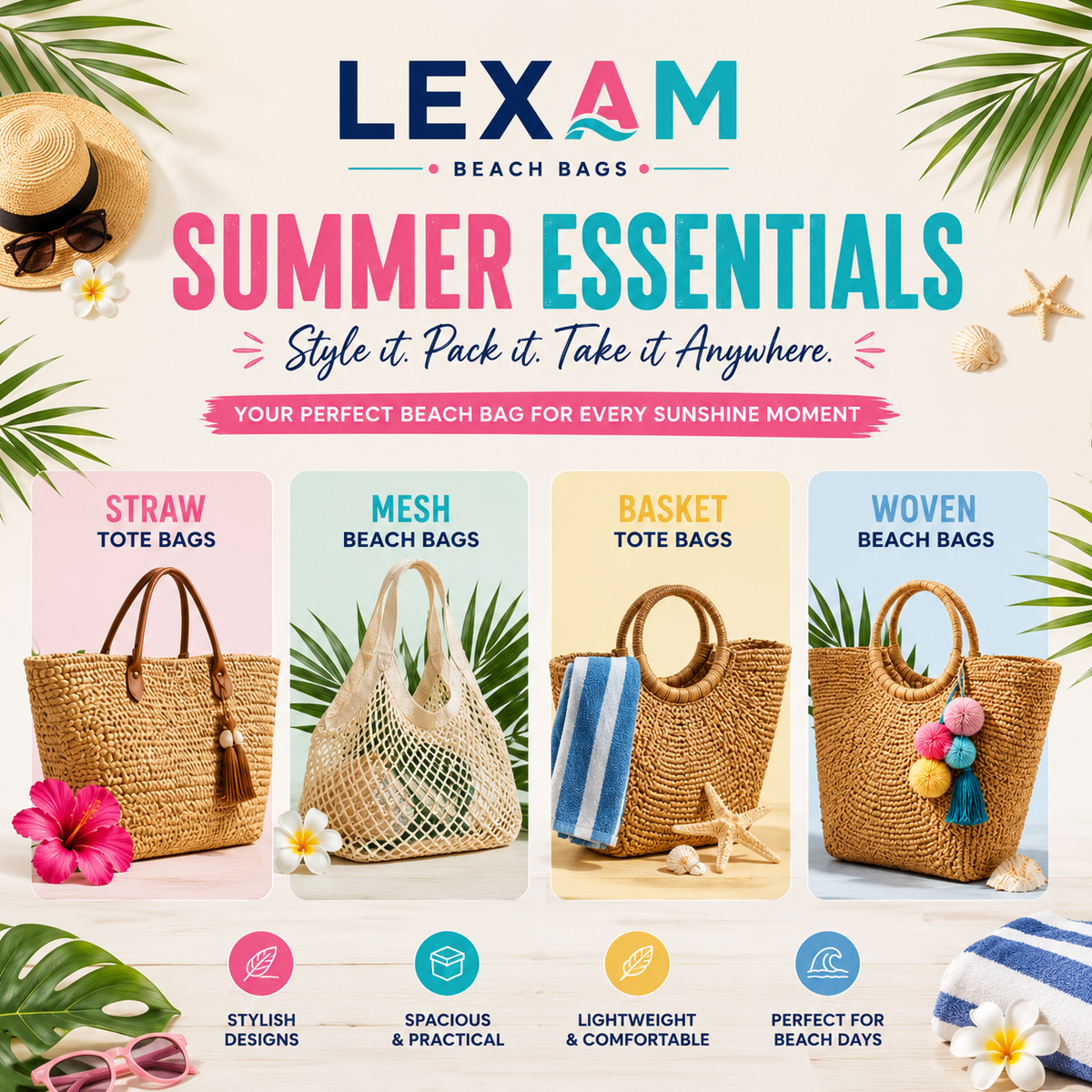 Summer Essetial