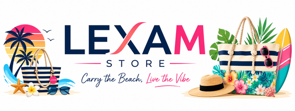 Lexam Store