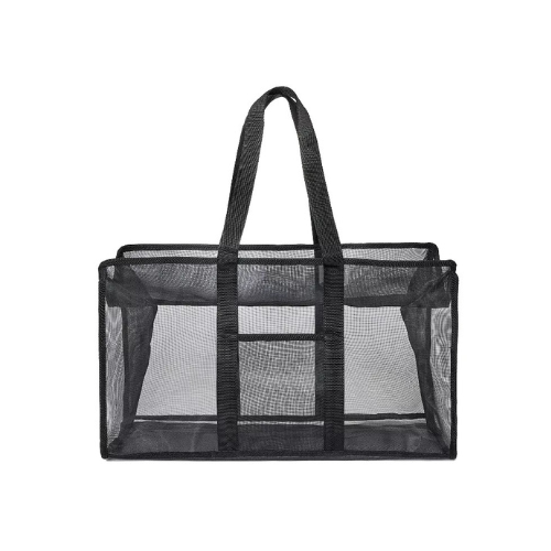 Lexam Store Large Mesh Beach Bag