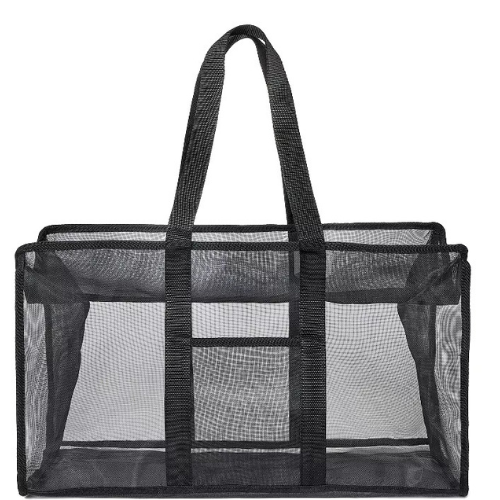 Lexam Store Large Mesh Beach Bag